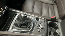 Mazda CX-5 2.0 e-Skyactiv G MHEV Takumi 5dr Petrol Estate